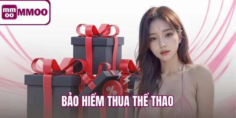 Bảo hiểm thua thể thao